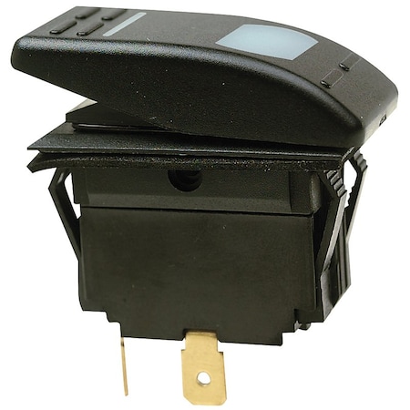 Seachoice Seachoice Rocker Switch Polycarbonate 10961